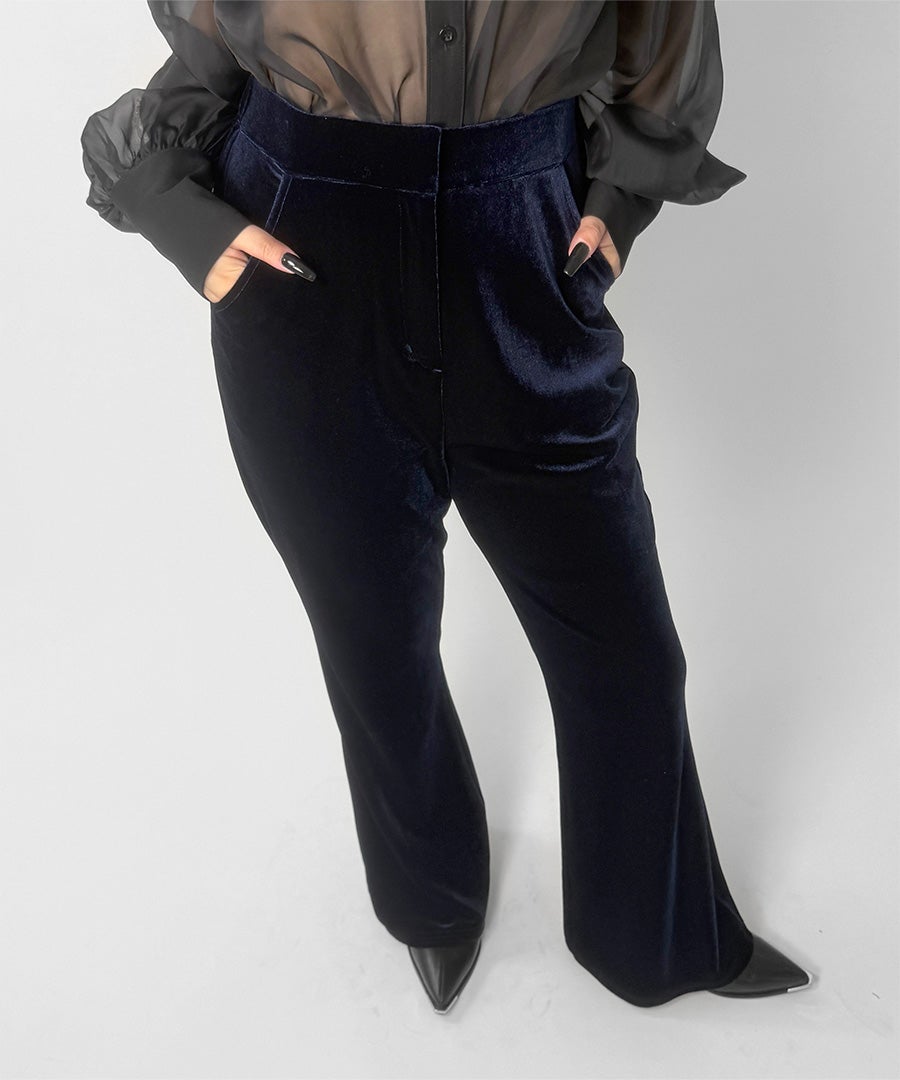 &&model：160cm&&