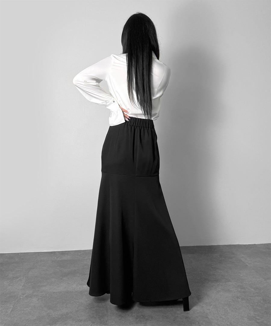 &&model：160cm&&