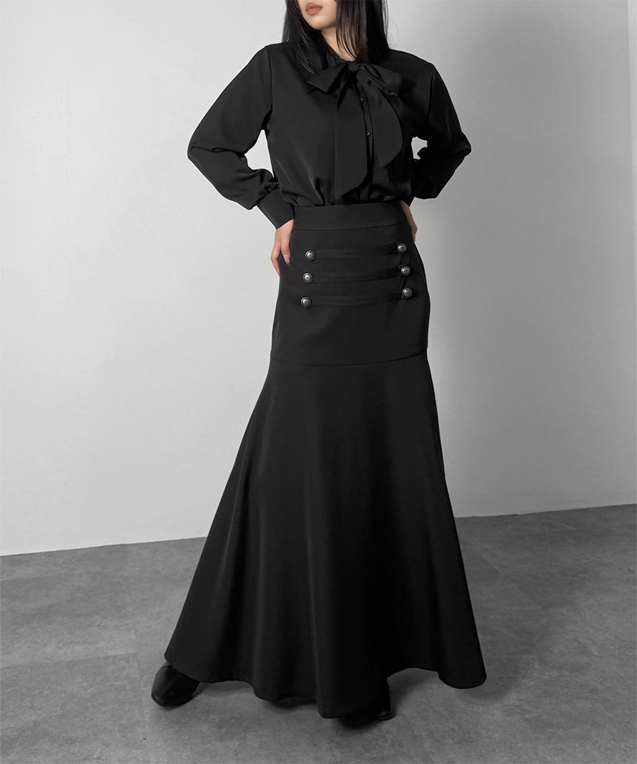 &&model：160cm&&