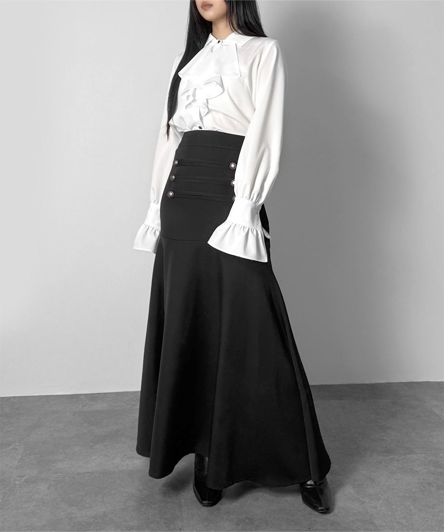 &&model：160cm&&