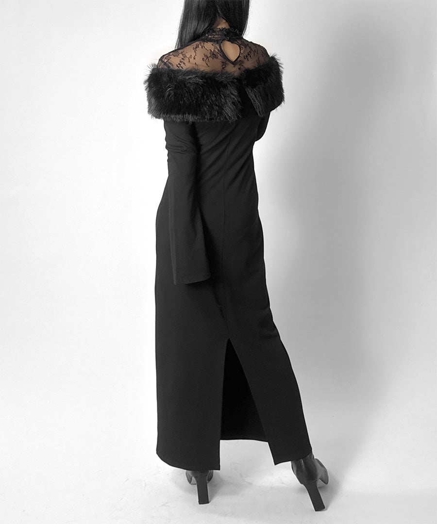 &&model：160cm&&