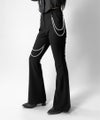 &&model：160cm&&