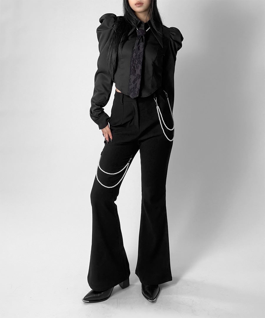 &&model：160cm&&