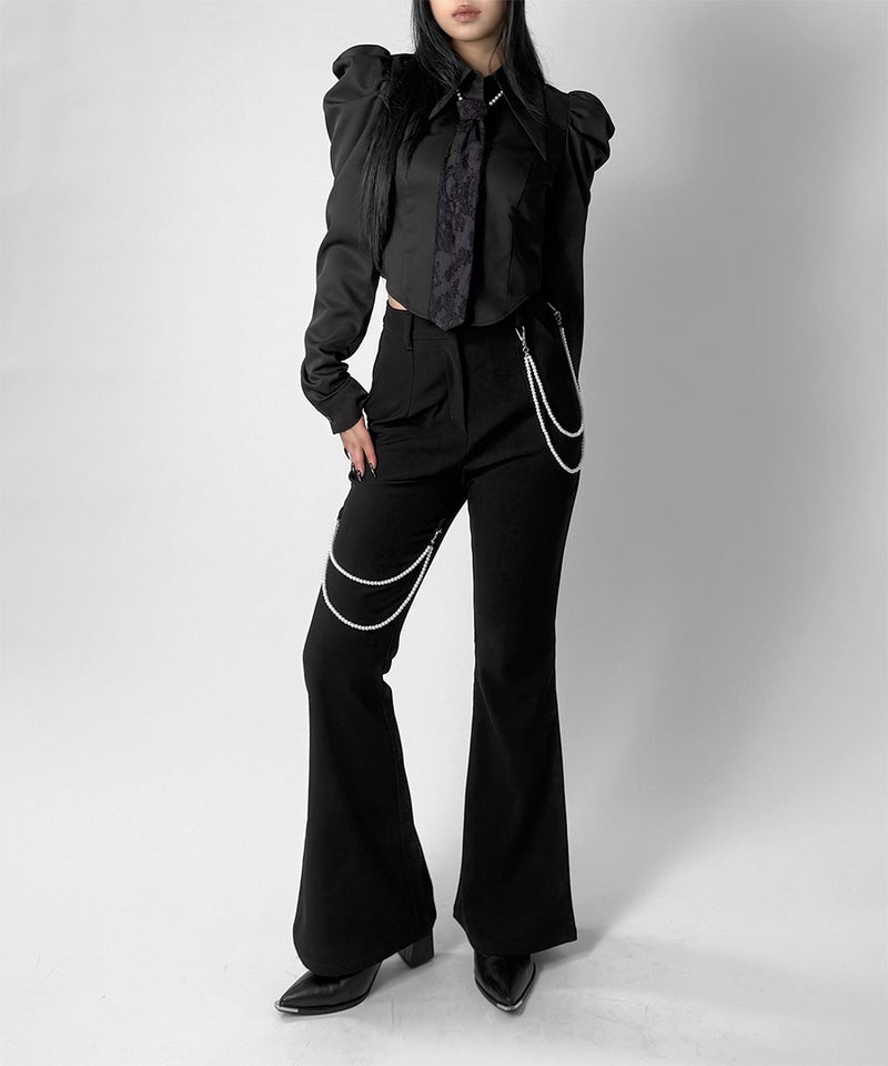 &&model：160cm&&