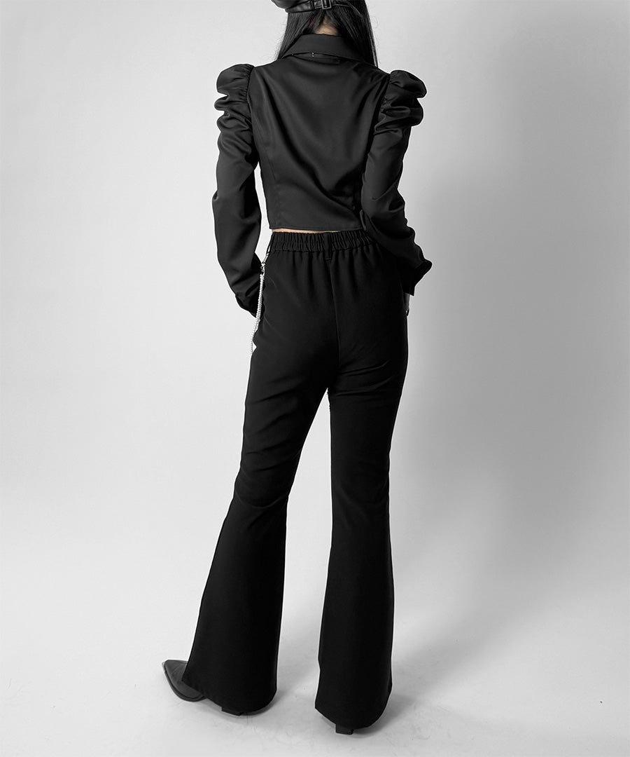 &&model：160cm&&