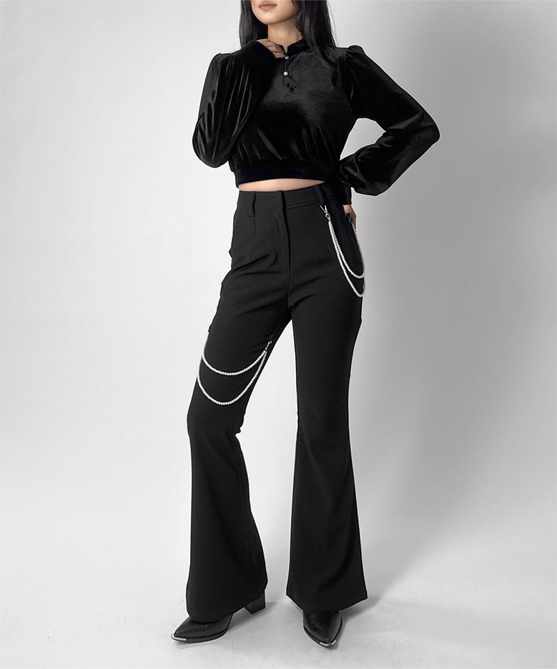 &&model：160cm&&