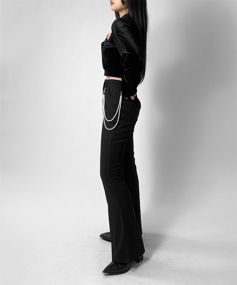 &&model：160cm&&