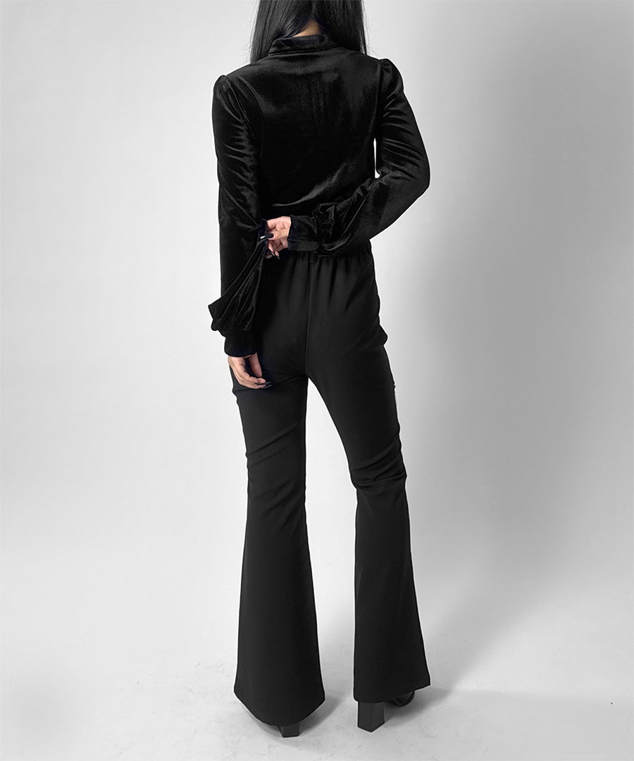 &&model：160cm&&