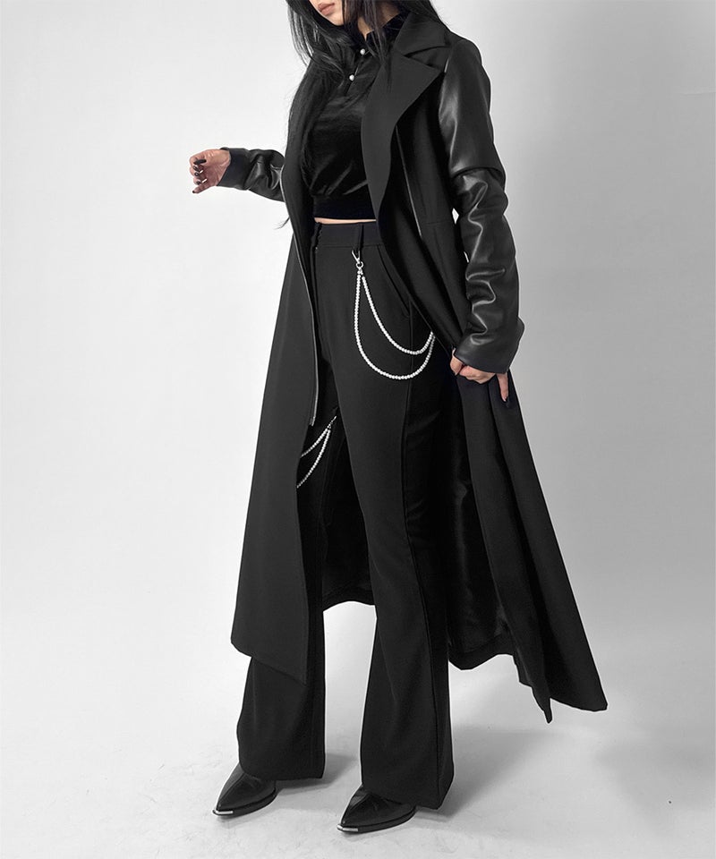 &&model：160cm&&