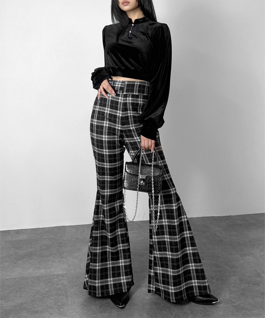 &&model：160cm&&