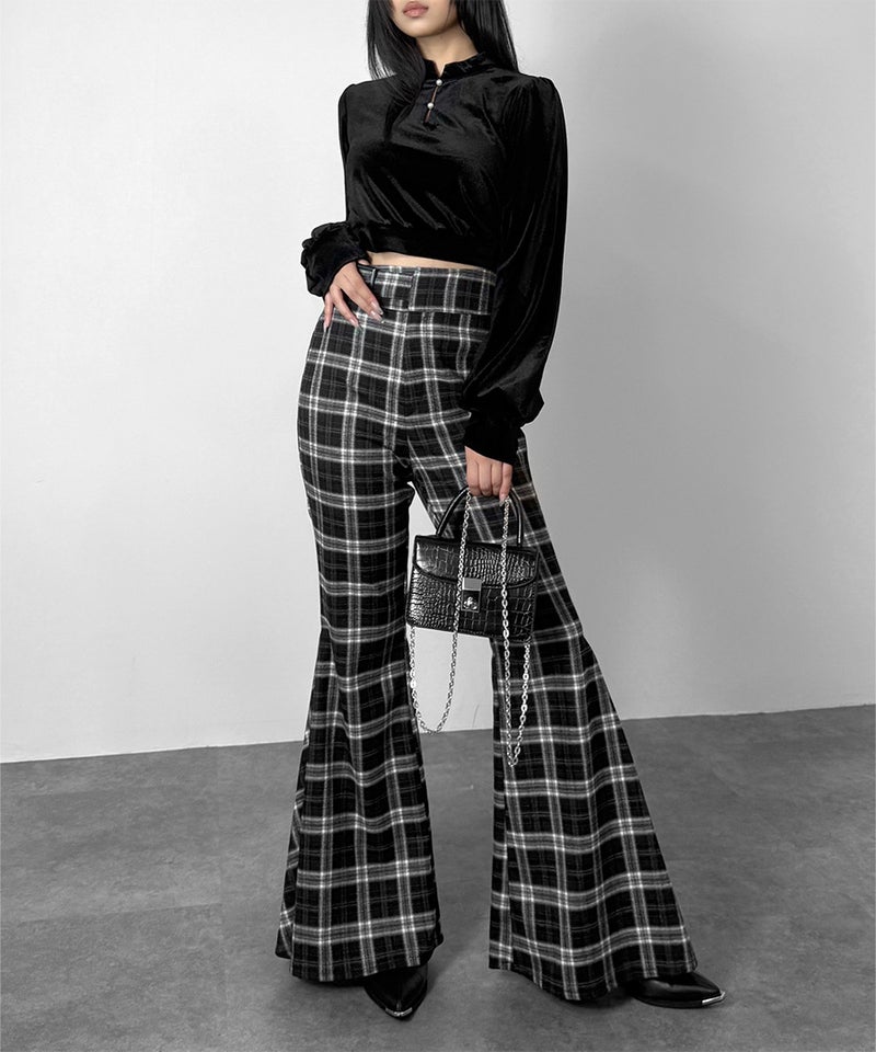 &&model：160cm&&
