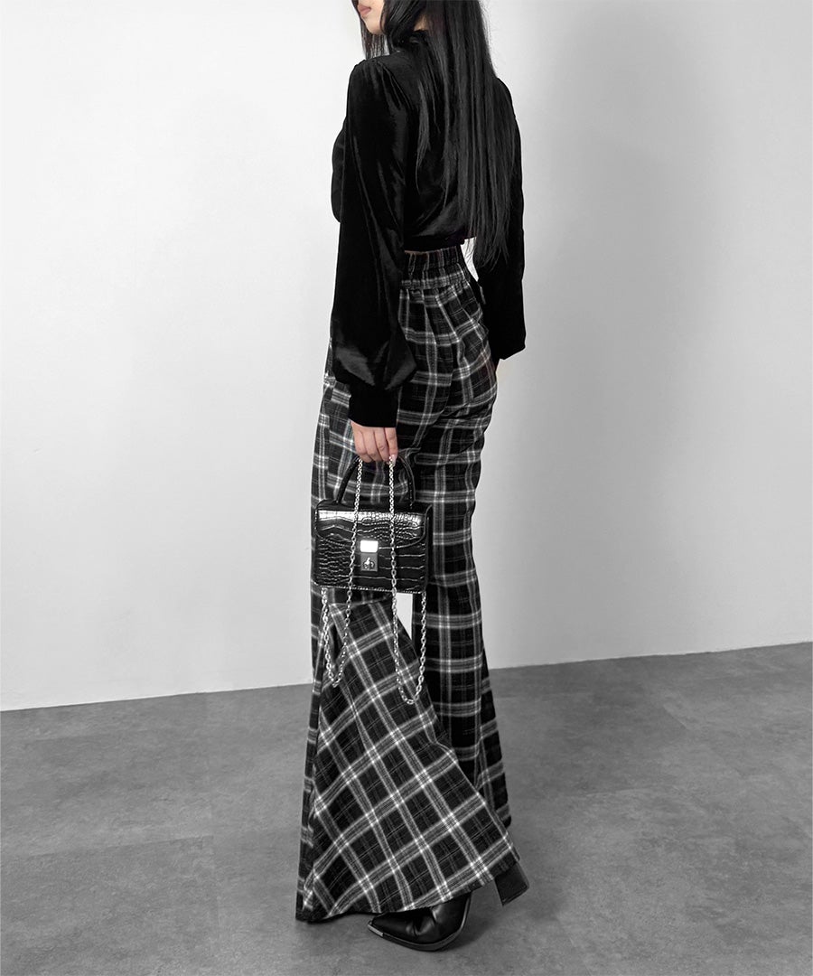 &&model：160cm&&