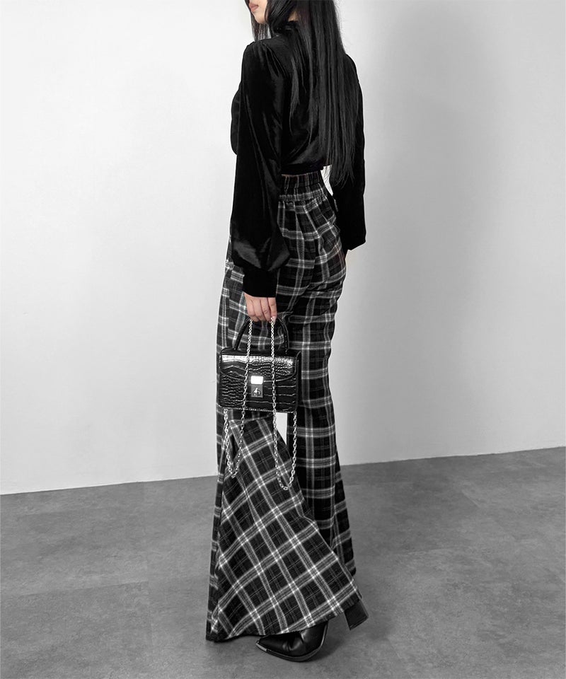 &&model：160cm&&
