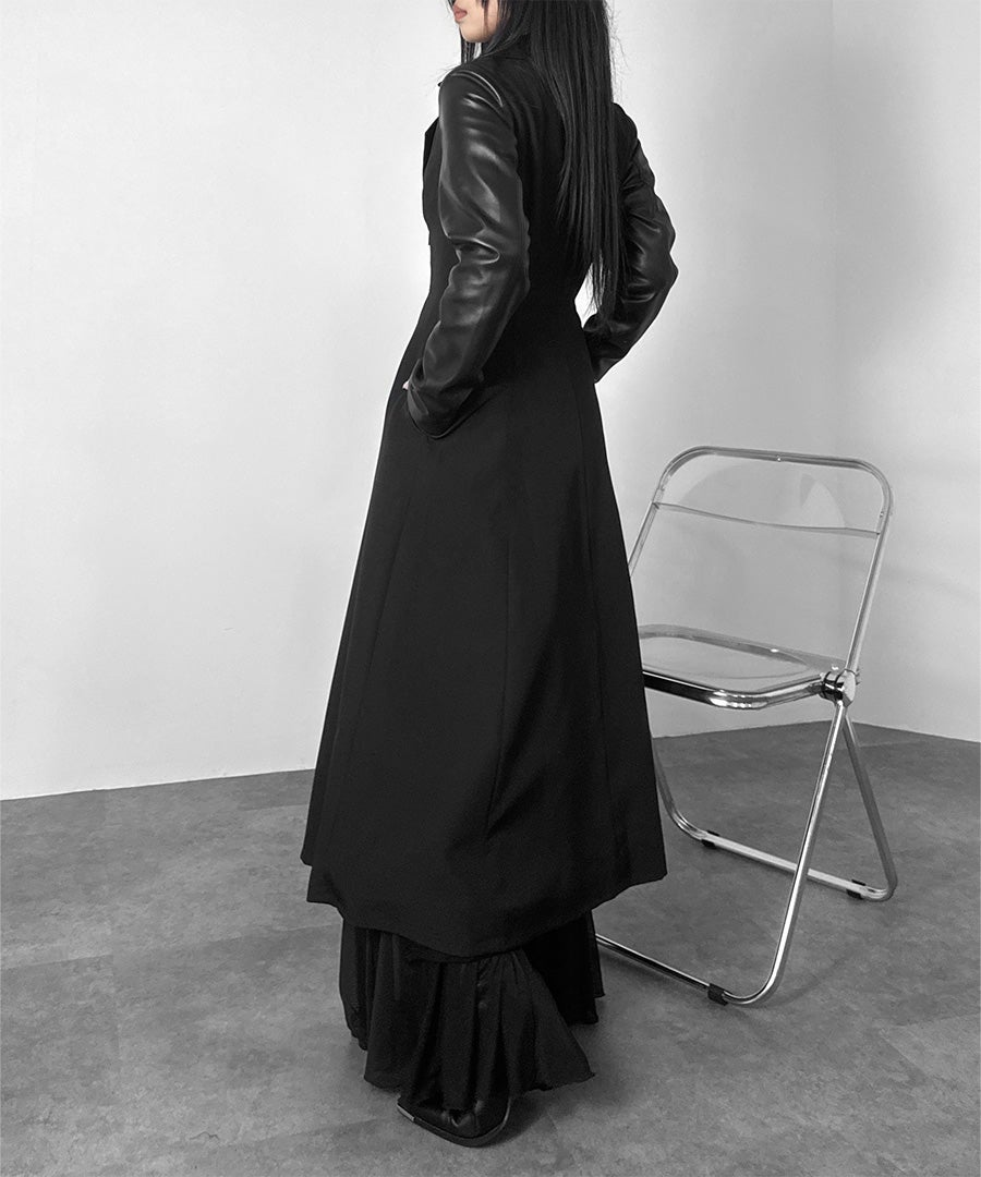 &&model：160cm&&