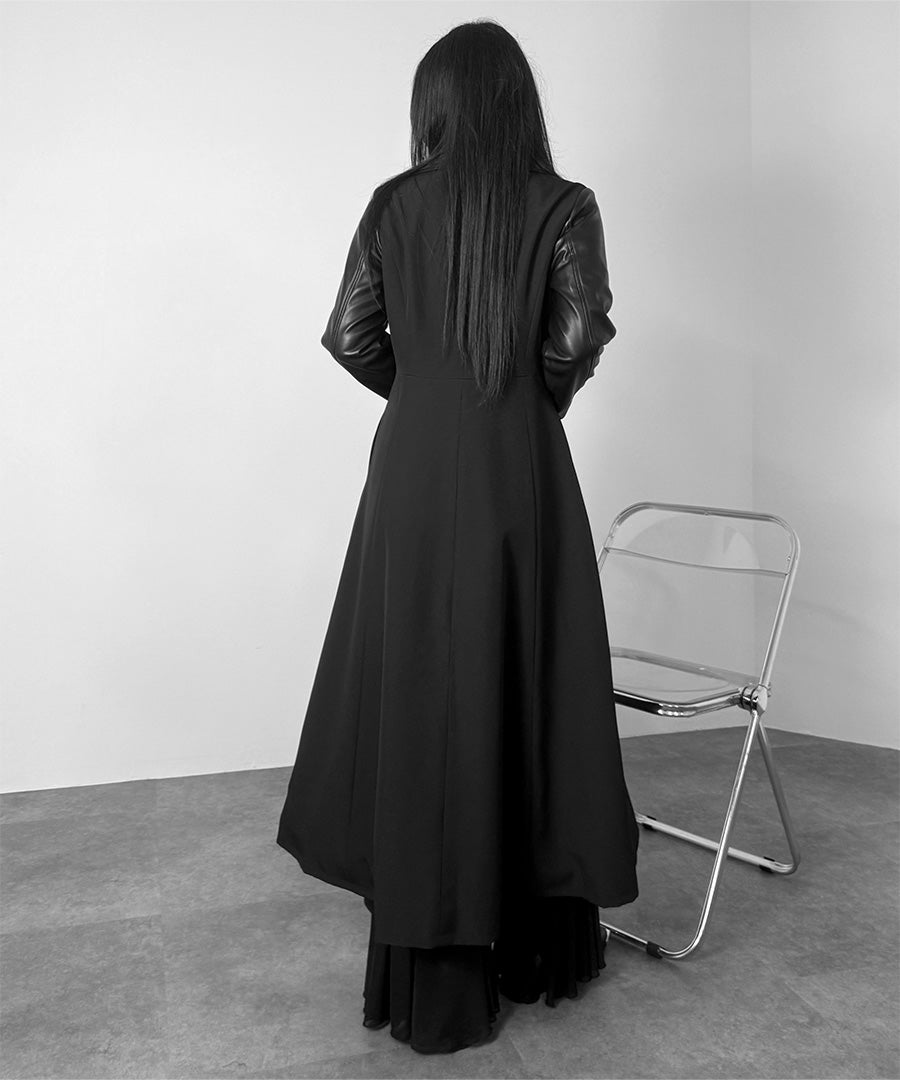 &&model：160cm&&