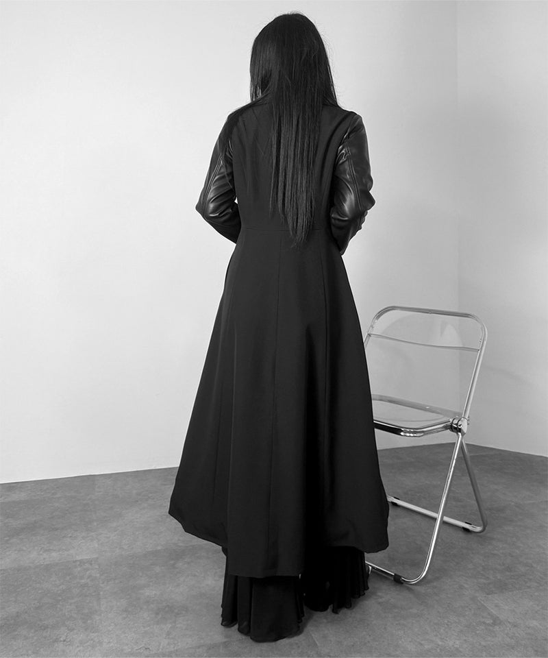 &&model：160cm&&
