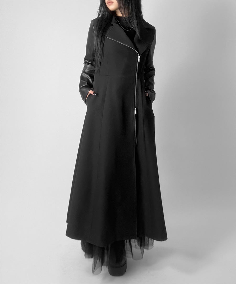 &&model：160cm&&