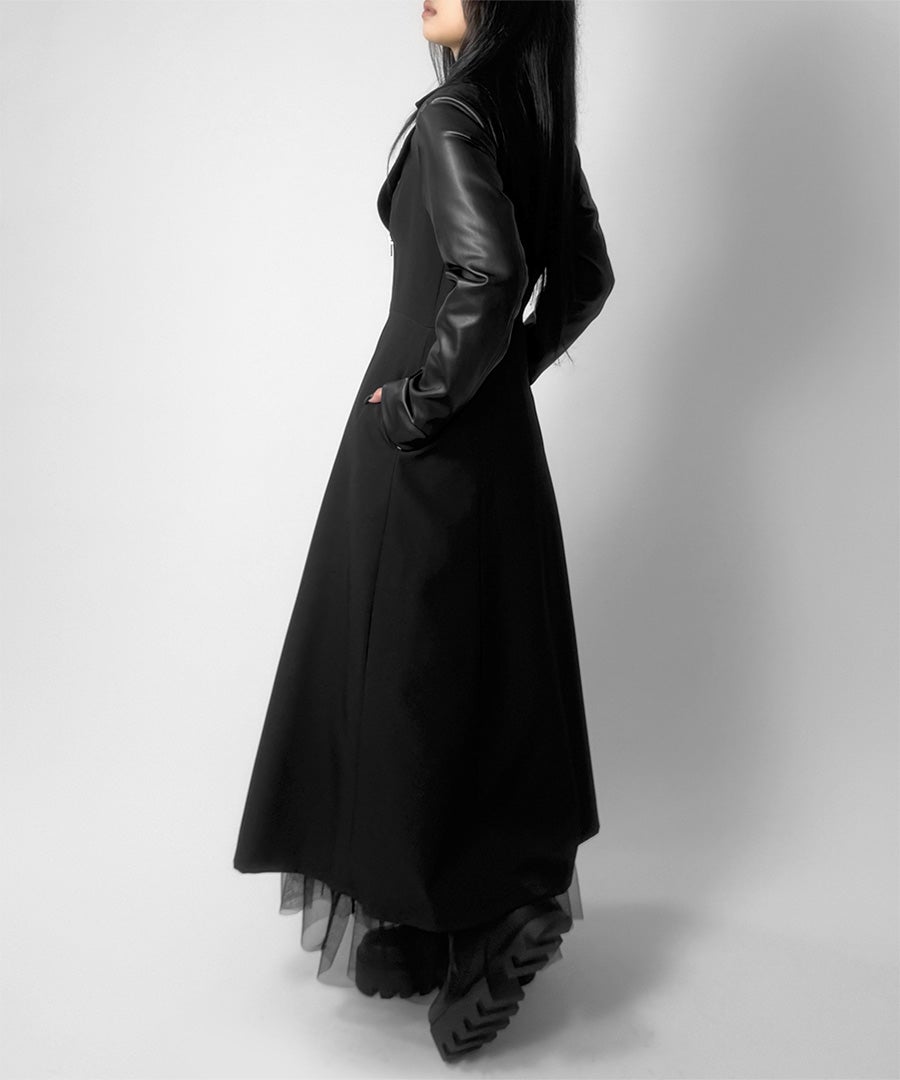 &&model：160cm&&