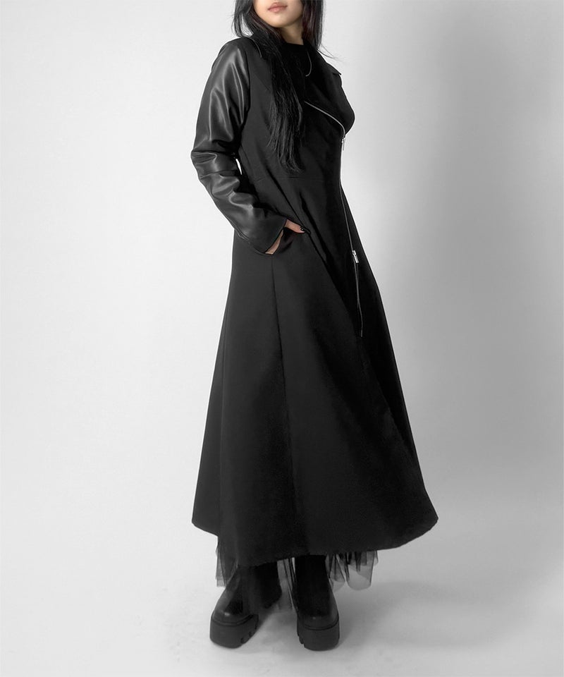 &&model：160cm&&