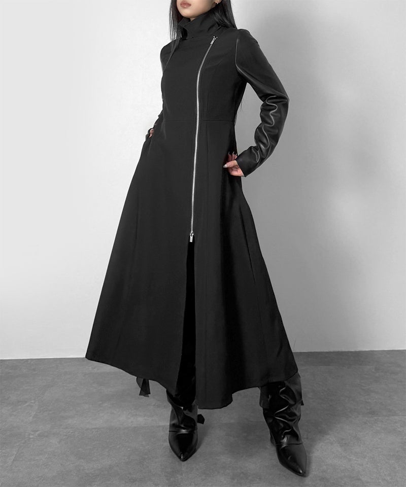&&model：160cm&&