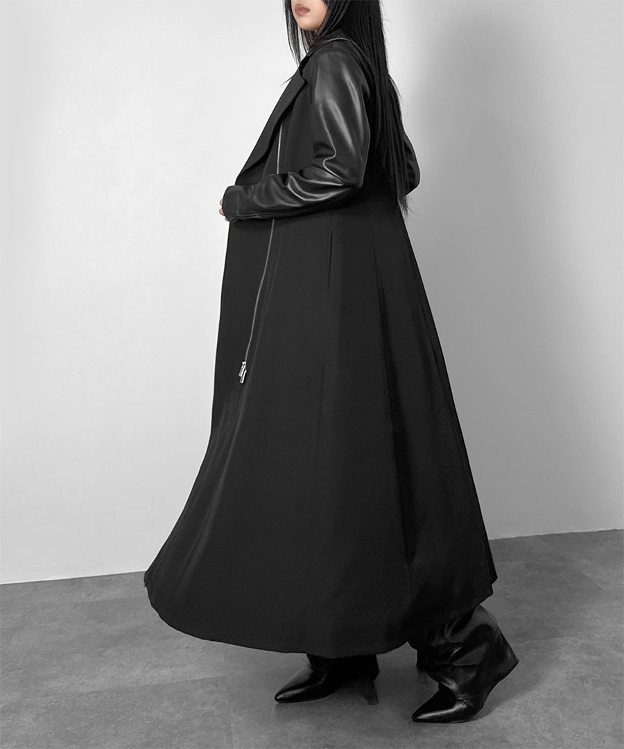 &&model：160cm&&
